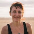 Jennie F. Business Owner